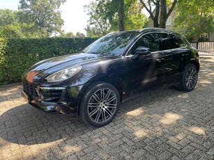 Porsche Macan 3.0 D S Luchtvering 20