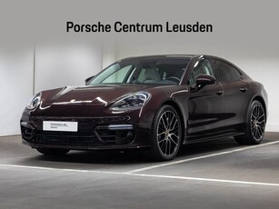 Porsche Panamera 4 E-Hybrid Platinum Edition (bj 2023)