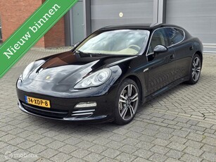 Porsche Panamera 4.8 4S