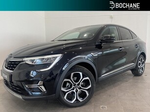 Renault Arkana 1.6 E-Tech Hybrid 145 Intens ADAPTIVE CRUISE