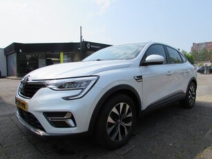 Renault Arkana 1.6 E-Tech Hybrid 145 Zen (bj 2022)