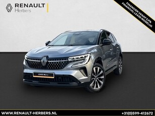 Renault Austral 1.3 Mild Hybrid 160 Techno EDC AUTOMAAT /