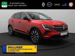 Renault Austral E-Tech Hybrid 200pk Techno