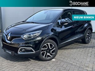 Renault Captur 0.9 TCe 90 Dynamique 55.862 KM!! Hoge