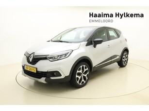 Renault Captur 0.9 TCe 90pk Intens Navigatie Climate