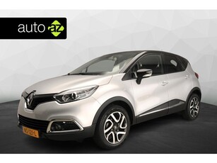 Renault Captur 0.9 TCe Dynamique