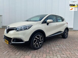 Renault Captur 0.9 TCe Dynamique 1e eigenaar 2014