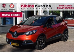 Renault Captur 0.9 TCe Dynamique