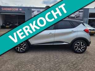 Renault Captur 0.9 TCe Dynamique 59.603 Kilometer n.a.p -