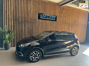 Renault Captur 0.9 TCe Dynamique [bj 2013] CameraAircoNavi