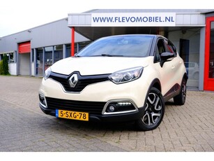 Renault Captur 0.9 TCe Dynamique Navi1e