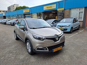 Renault Captur 0.9 TCe Expression