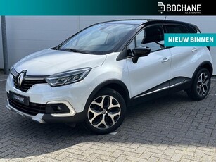 Renault Captur 0.9 TCe Intens Hoge Instap A. Camera