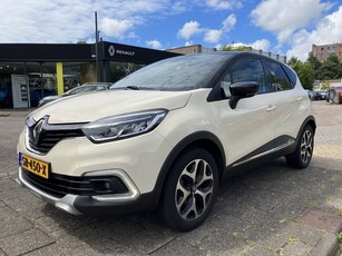 Renault Captur 0.9 TCe Intens (bj 2018)