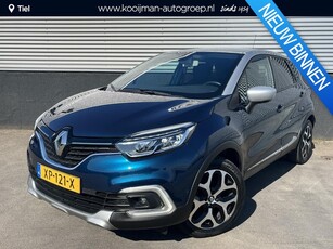 Renault Captur 0.9 TCe Intens Navigatie, Trekhaak