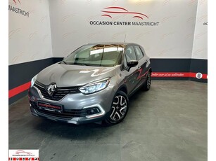 Renault Captur 0.9 TCe Life