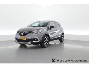 Renault Captur 0.9 TCe Navi Keyless LED Clima