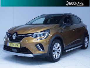 Renault Captur 1.0 TCe 100 Bi-Fuel Intens Clima/Navi/Camera