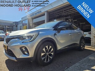 Renault Captur 1.0 TCe 90 techno