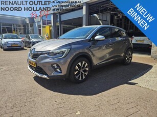 Renault Captur 1.0 TCe 90 techno