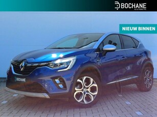 Renault Captur 1.0 TCe 90 techno Climate Control /