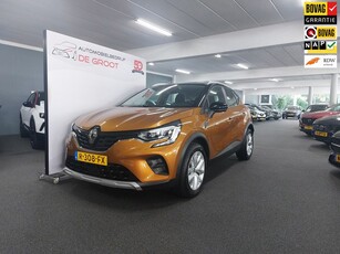 Renault Captur 1.0 TCe 90 Zen