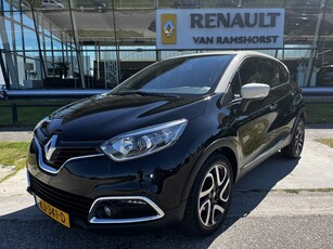 Renault Captur 1.2 TCe Dynamique / Automaat / Trekhaak /