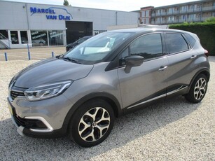 Renault Captur 1.2 TCe Intens Automaat