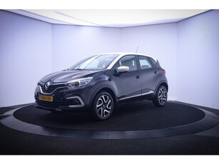 Renault Captur 1.2TCe Intens Two Tone