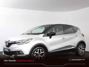 Renault Captur 1.3 TCe 150PK EDC Intens | R-Link navi | PDC + camera | Clima | Cruise | Bluetooth |