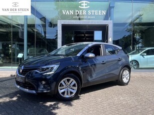 Renault Captur 1.6 E-Tech Hybrid 145 Intens Apple Carplay