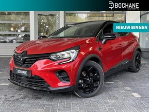 Renault Captur 1.6 E-Tech Hybrid 145 SL Rive Gauche