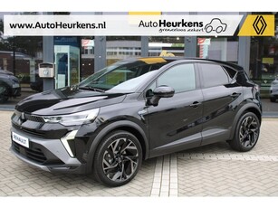 Renault Captur E-Tech Hybrid 145 esprit Alpine Automaat