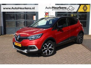 Renault Captur TCe 90 Intens Eerste Eigenaar