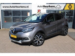 Renault Captur TCe 90 Intens Parksensors V & A