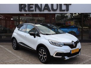 Renault Captur TCe 90pk Edition One (bj 2017)