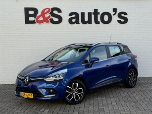 Renault CLIO 0.9 Tce DAB Navigatie Cruise Clima Carplay