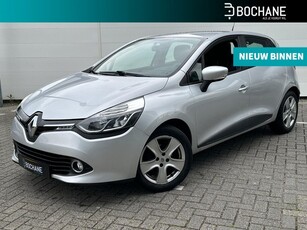 Renault Clio 0.9 TCe 90 Dynamique Navigatie Cruise