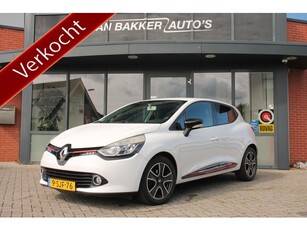 Renault Clio 0.9 TCe Dynamique *** VERKOCHT ***