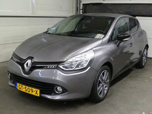 Renault Clio 0.9 TCe ECO Night&Day - LED - Navigatie -