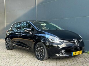 Renault Clio 0.9 TCe Expression TREKHAAKNAVIAIRCONWE APK