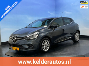 Renault Clio 0.9 TCe Intens Clima | Camera | Cruise | PDC