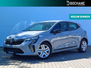 Renault Clio 1.0 TCe 90 GPF evolution Navigatie /