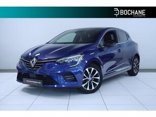 Renault Clio 1.0 TCe 90 Techno Navi Clima PDC +