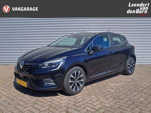 Renault Clio 1.0 TCe Intens