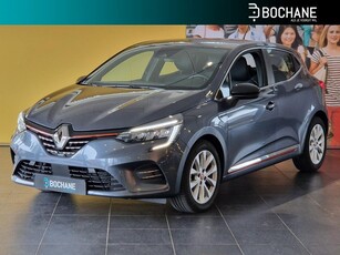 Renault Clio 1.0 TCe 90 Intens NAVIGATIE PARKEERSENSOREN