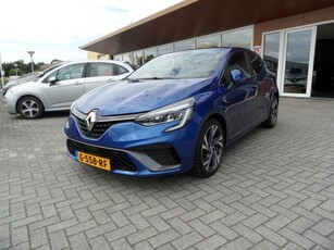 Renault Clio 1.0 TCe R.S. Line (bj 2019)