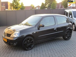 Renault Clio 1.2-16V Campus Airco !