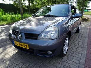 Renault Clio 1.2-16V Campus