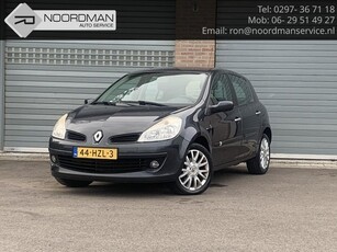 Renault Clio 1.2-16V Collection